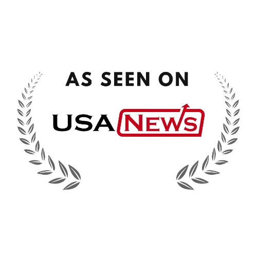 Speaking credential — award or media recognition