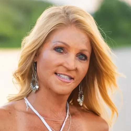 Danette Haag — Author at Beauty From Ashes, Inspirational Speaker