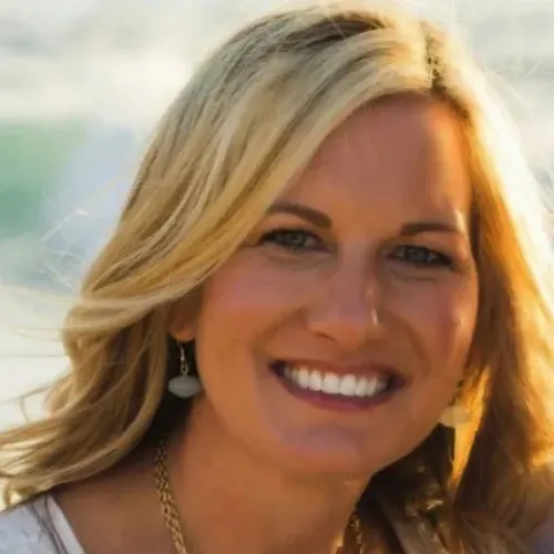 Dyana Geddie — Attendee of Run Like A Girl Retreat