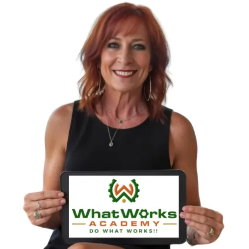 Lisza L Crisalle — Founder of the Simplify To Scale Entrepreneur Summit